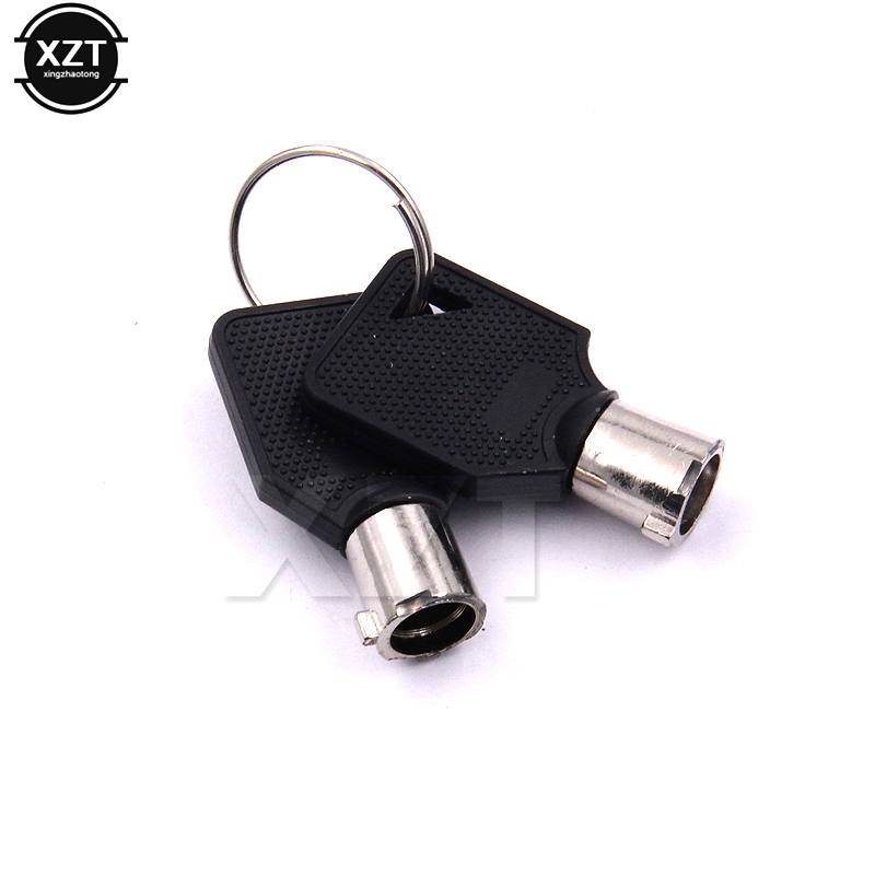 Nowy zamek do laptopa Zabezpie – Cable Lock Laptop recenzja i cena