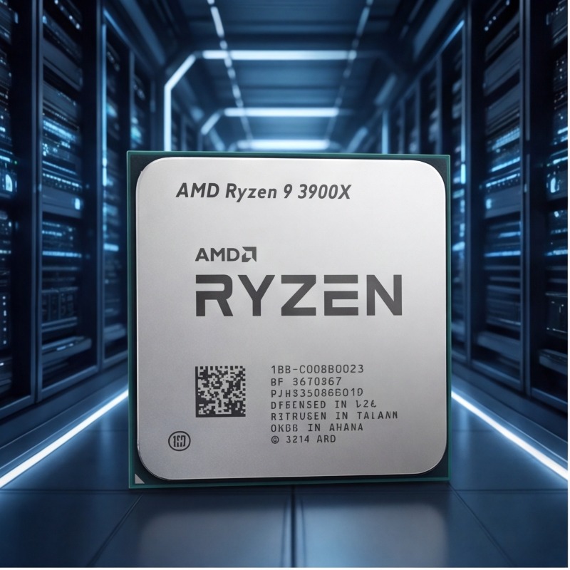 AMD Ryzen 9 3900X AM4 Upgrade  – Amd Cpu Ryzen 9 recenzja i cena
