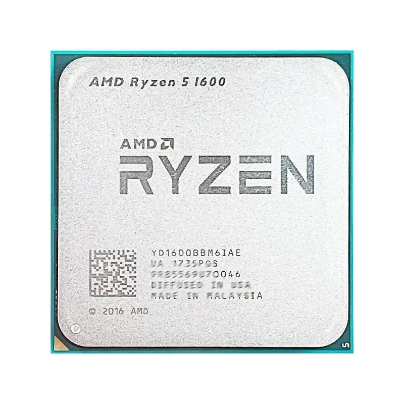 AMD Ryzen 5 1600 dostępny od r – Amd Cpu Ryzen 5 recenzja i cena
