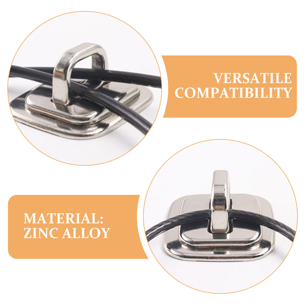 2 szt. blokady do laptopa z mo – Cable Lock Laptop recenzja i cena