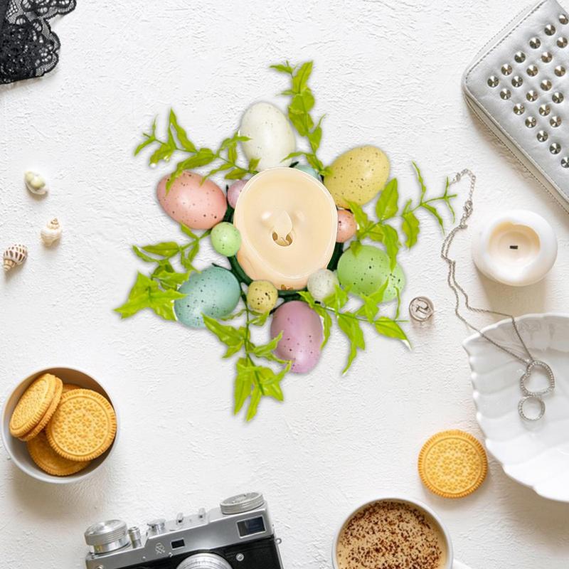 Sztuczne pierścienie na świece – Ring Light Desk Small recenzja i cena