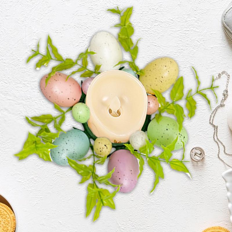 Sztuczne pierścienie na świece – Ring Light Desk Small recenzja i cena