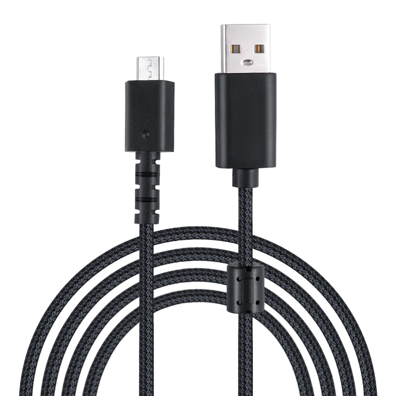 PP+ NOWY kabel USB do ładowani – Logitech Mouse G502 recenzja i cena