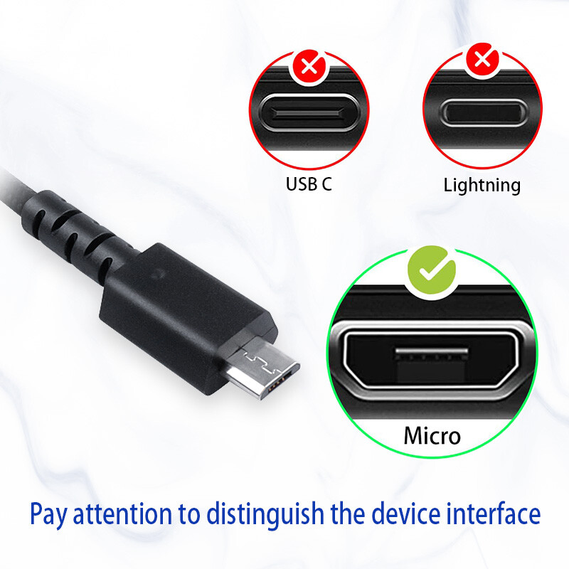 PP+ NOWY kabel USB do ładowani – Logitech Mouse G502 recenzja i cena