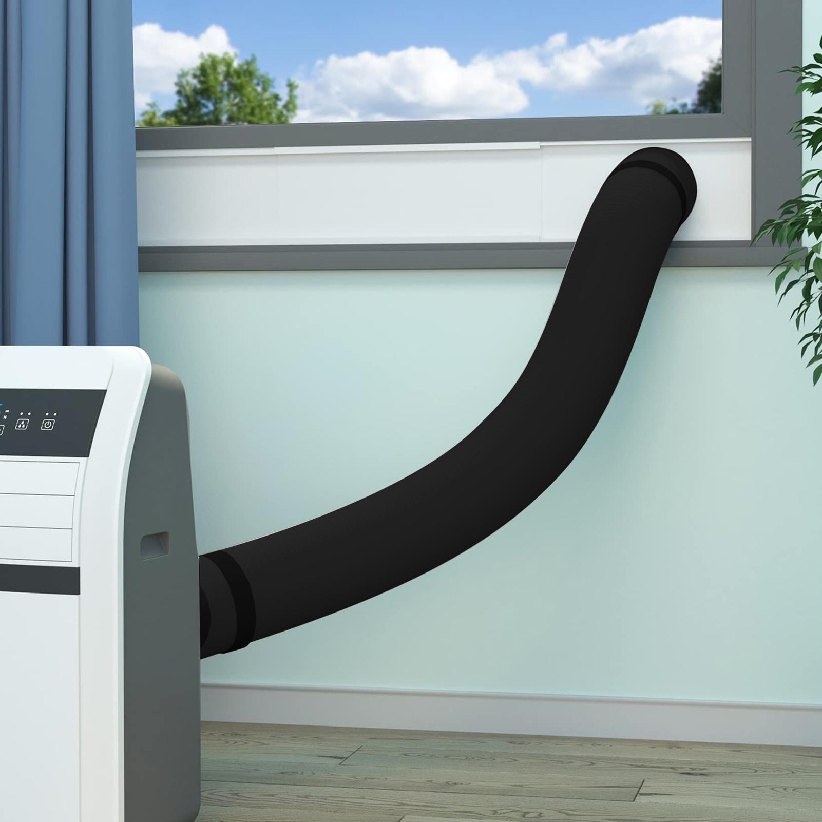 Osłona na wąż klimatyzacji, py – Office And Tech recenzja i cena