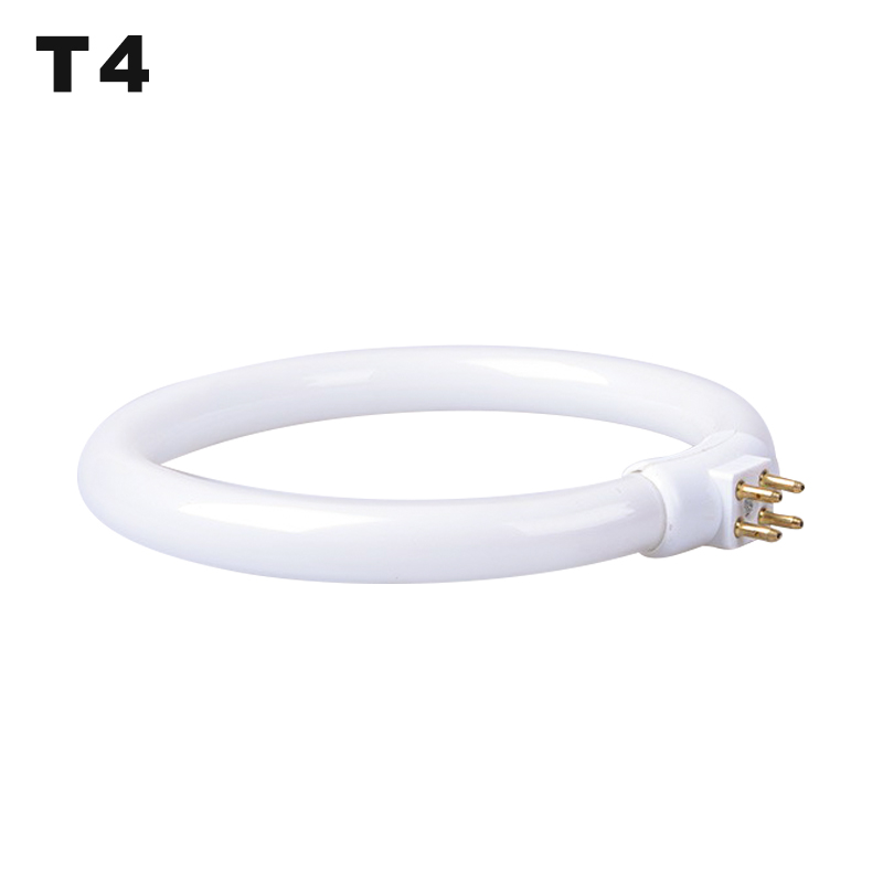 T4 Okrągła rura pierścieniowa  – Ring Light Desk Small recenzja i cena