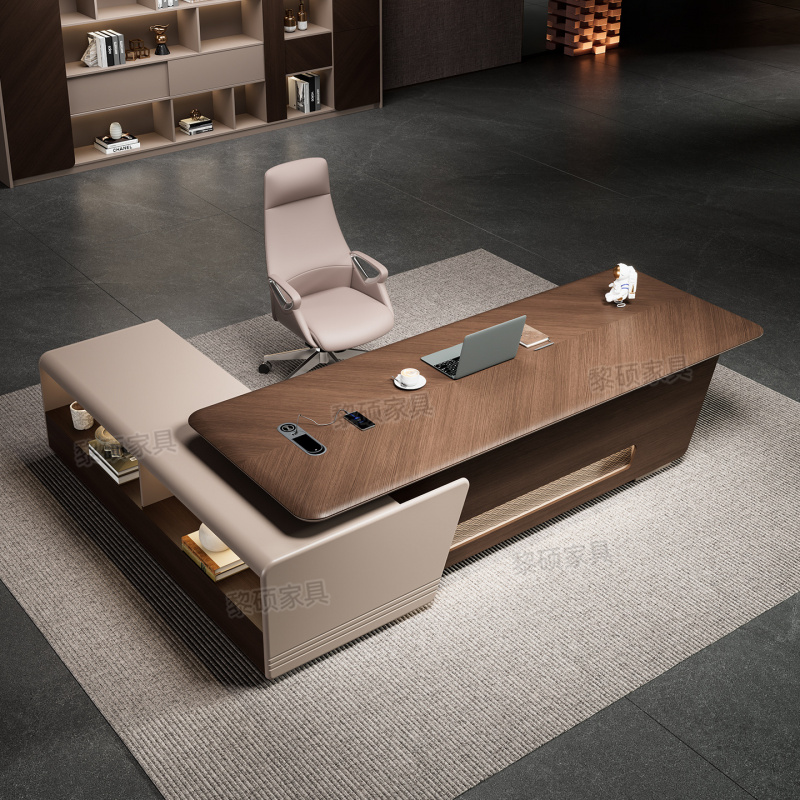 Biurko dla profesjonalistów kl – Office Tech Furniture recenzja i cena