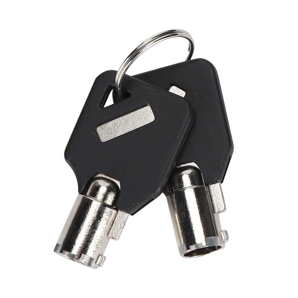 Zamek do laptopa z zamkiem szy – Cable Lock Laptop recenzja i cena