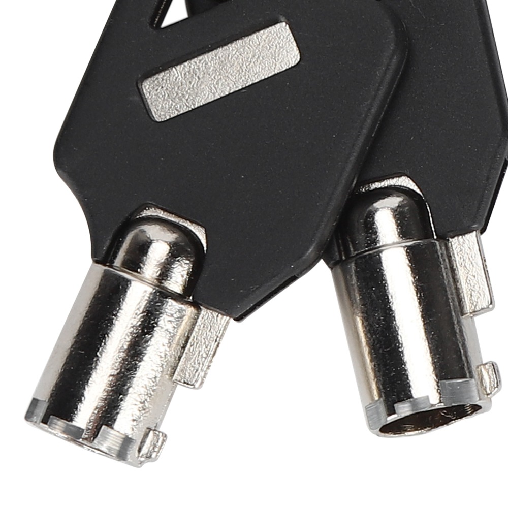 Zamek do laptopa z zamkiem szy – Cable Lock Laptop recenzja i cena