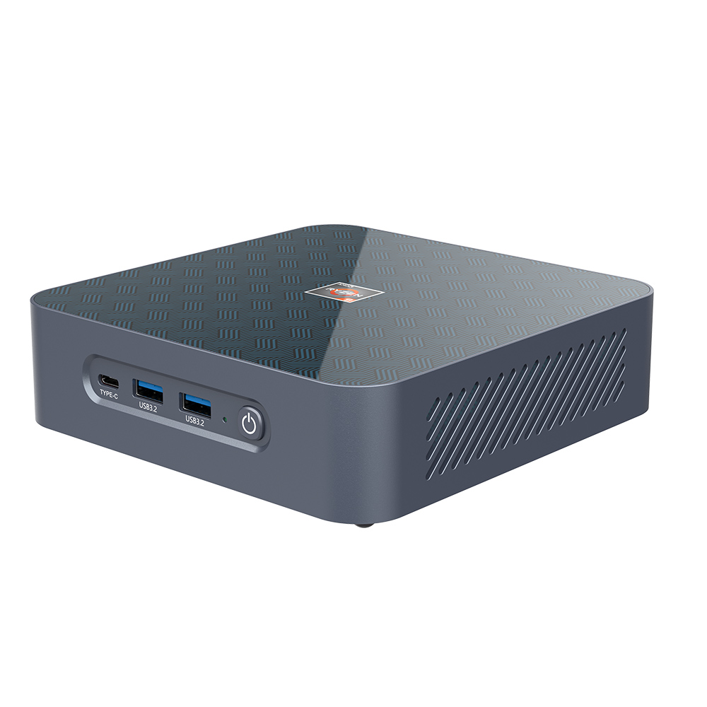 ADM R7 Mini Gaming PC Computer – Amd Cpu Ryzen 9 recenzja i cena