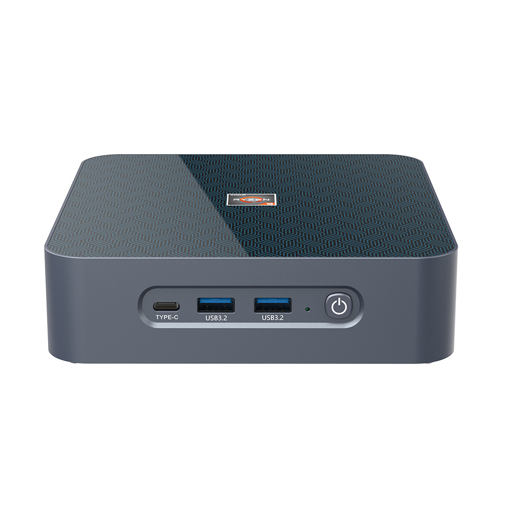 ADM R7 Mini Gaming PC Computer – Amd Cpu Ryzen 9 recenzja i cena