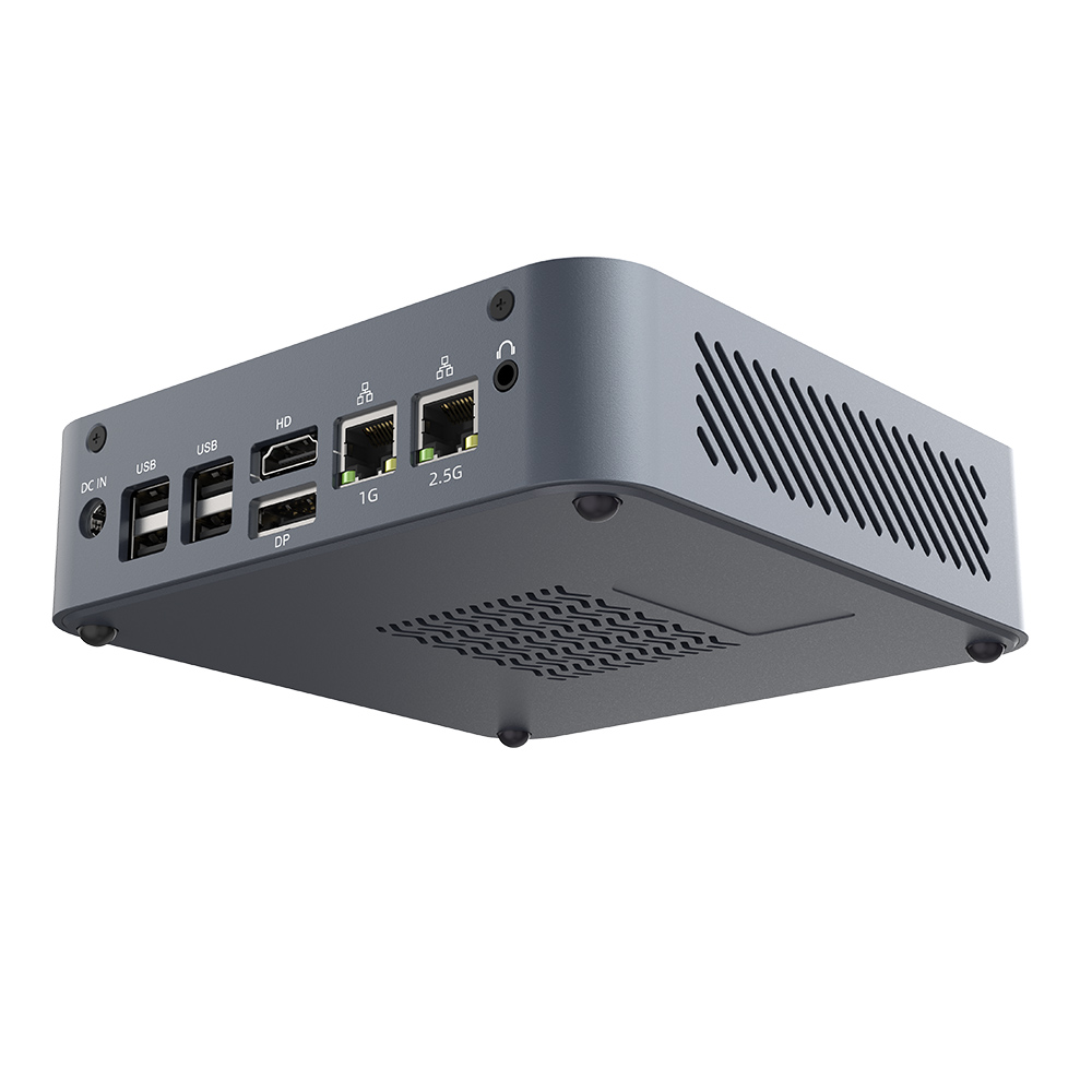 ADM R7 Mini Gaming PC Computer – Amd Cpu Ryzen 9 recenzja i cena